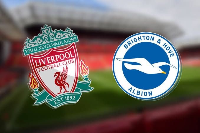 Liverpool ke Puncak Klasemen jika kalahkan Brighton, Berharap Man City vs Arsenal Tanpa Pemenang