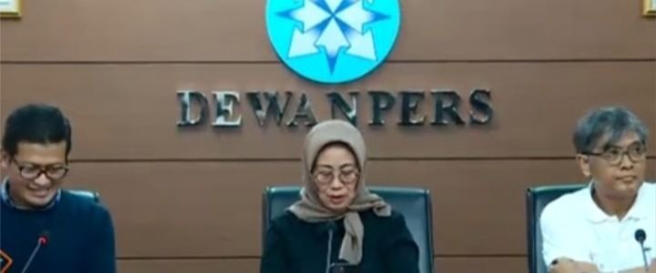 Jurnalis Dianiaya Dua Oknum TNI AL, Dewan Pers Tuntut Jaminan Kesehatan dan Proses Hukum