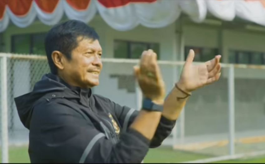 Seleksi Pemain Tim Sepakbola Sumut di PON 2024 Dihadiri Indra Sjafri? Ini Tanggal dan Penyeleksinya