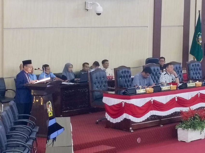 DPRD Medan Rekomendasi Dishub Lakukan Pemetaan Terperinci Pajak PJU