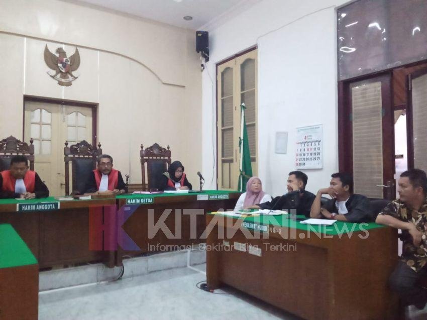 Ahli: Uang Dipungut Pihak Komite MAN 3 Medan Adalah Keuangan Negara