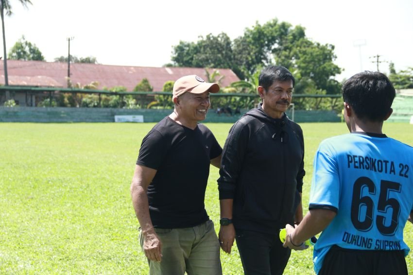 Indra Sjafri Beberkan Rahasia Agar Tim  Sepakbola Bisa jadi Juara di PON XXI 2024