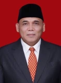 Maju Sebagai Caleg dari NasDem di Pemilu 2024, Surya Perdana: Aulia Aqsa Masih Belum Berkenan Dipecat Dari Gerindra