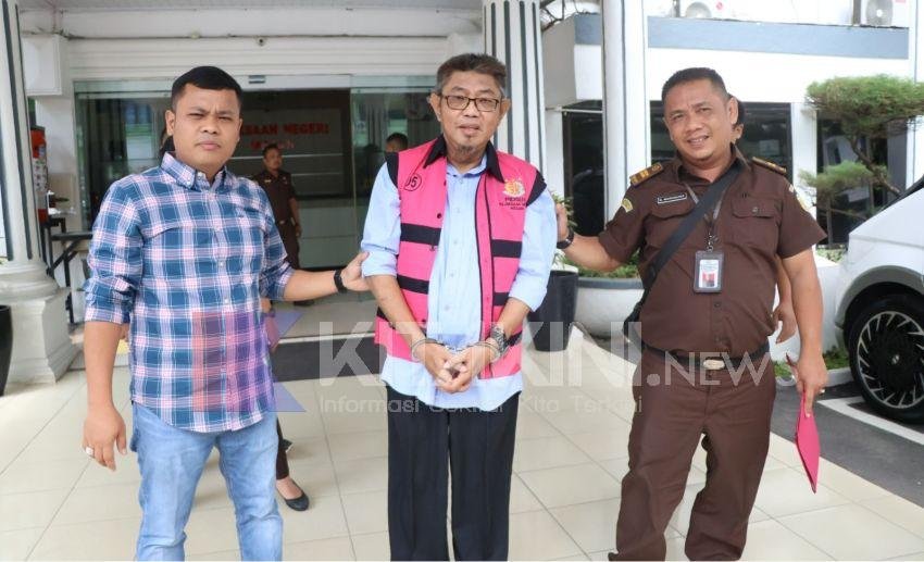 Tersangka Korupsi, Segini Harta Mantan Dirut RSUP Adam Malik saat Menjabat