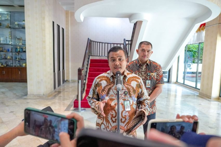 Pemko Medan Cabut Segel Mall Centre Point, Tunggakan Pajak Tinggal Seratusan Miliar
