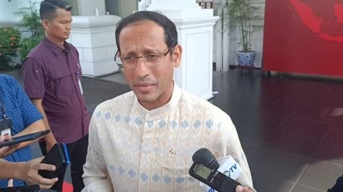 Polemik Program Sastra Masuk Kurikulum, Nadiem Makarim Diminta Jangan Kebablasan dan Ugal-Ugalan