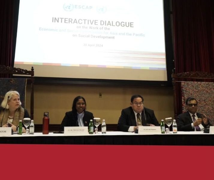 Delegasi Indonesia di Sidang PBB UNCPD: Fokus pada Kependudukan dan Pembangunan Berkelanjutan