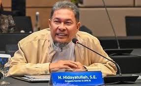Bila Ditunjuk PKS, Hidayatullah Siap Tempur di Pilkada 2024 Kota Medan