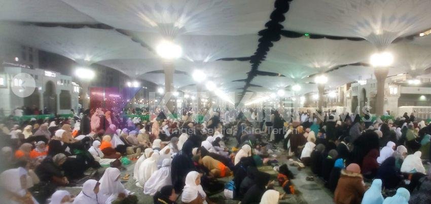 Embarkasi Medan Siap 100 Persen Berangkatkan Calon Jemaah Haji 2024