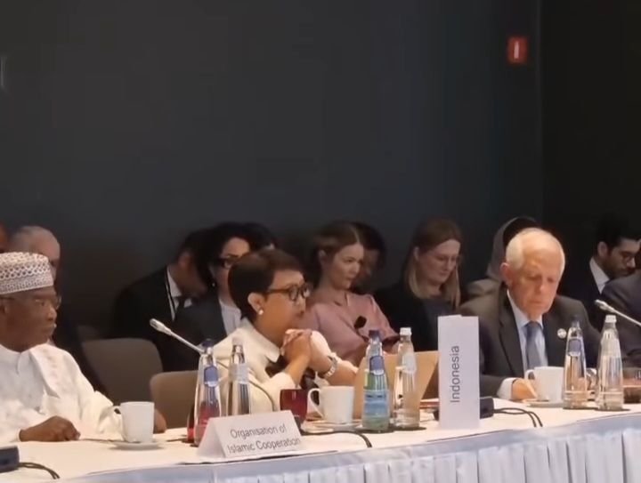 Tiga Negara Eropa Akui Palestina, Kemlu RI Langsung Posting Ini