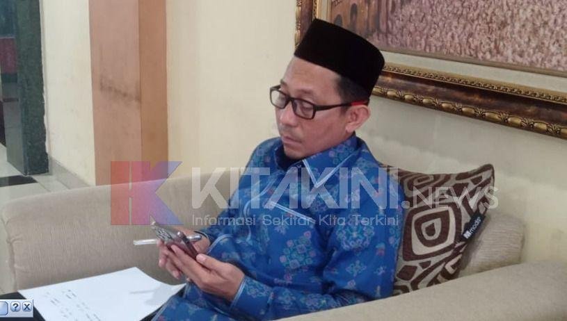 Jamaah Haji Embarkasi Medan Tertua Berusia 94 Tahun Asal Asahan, Paling Muda 18 Tahun Asal Medan