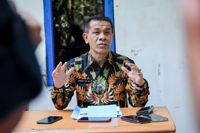 Pemko Medan Gratiskan Parkir Lokasi Nobar Indonesia VS Uzbekistan