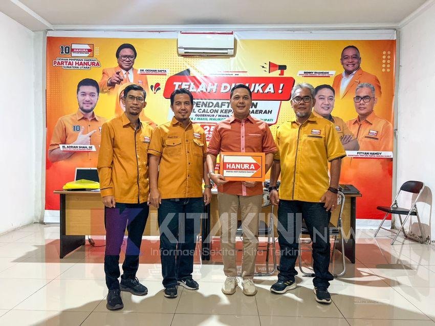 Ari Wibowo: Labusel Butuh Arah Baru dan Percepatan Pembangunan