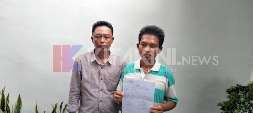Penyerangan Rumah dan Penganiayaan, Warga Jermal XI Desak Polisi Tangkap Guntur Cs