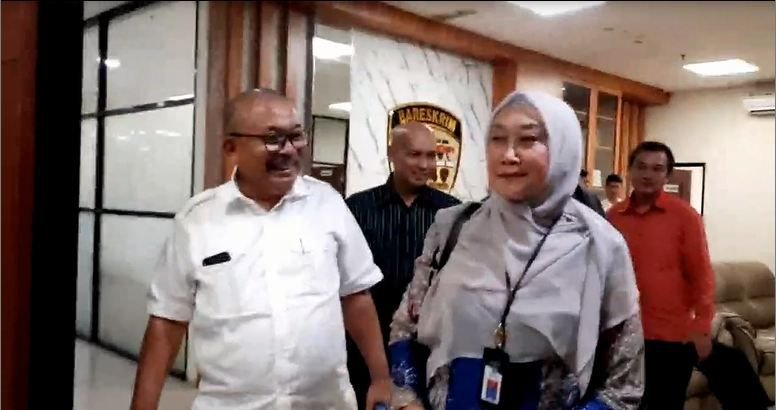 Rektor UNRI Cabut Laporan Dugaan Kasus Video Kritik Uang Kuliah Tunggal