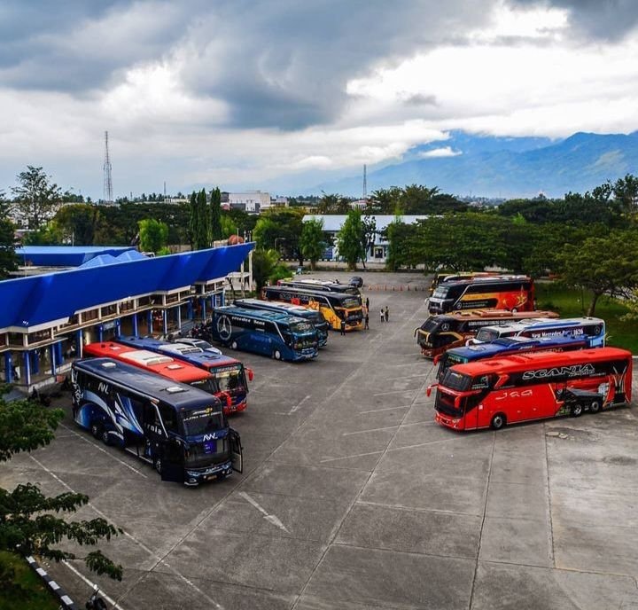 Musim Study Tour Tiba, Kemenhub Cek Bus di Sumut, Ini Kata KNKT