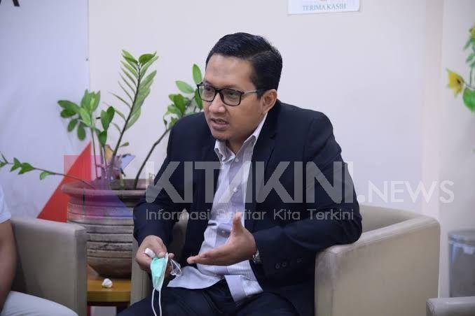 Hendro Susanto: Undang-Undang Pemilu Perlu Direvisi