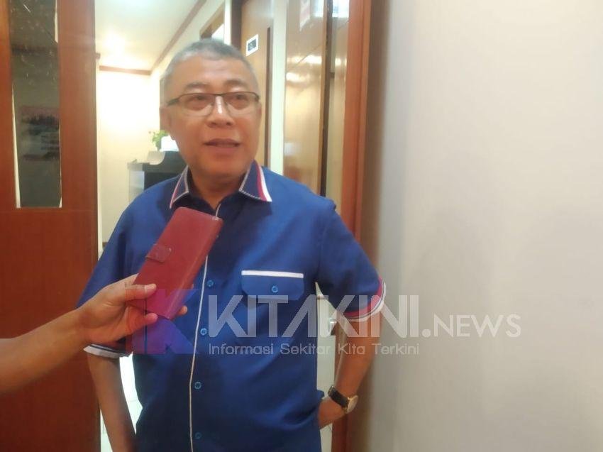 Rudi Alfahri Minta Polisi Tembak Ditempat Pelaku Begal