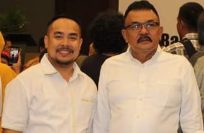 Ricky Prandana Nasution Sebut Opsi Pemekaran Kabupaten Deli Serdang Perlu Dipertimbangkan jika...