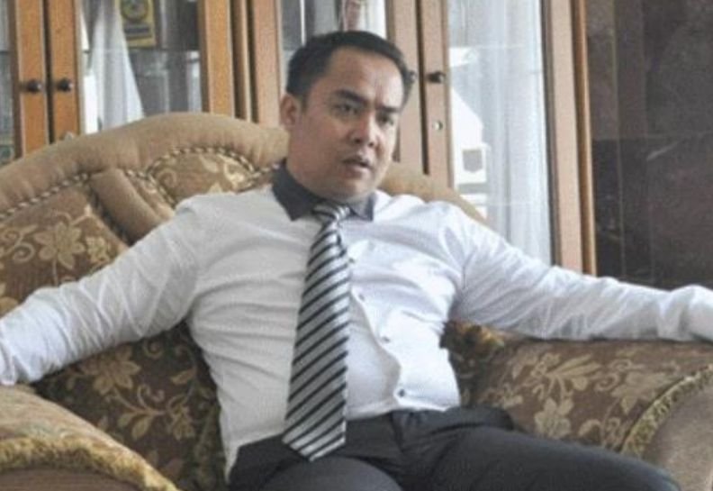 Ricky Prandana Nasution : Pendapatan Masyarakat Naik Pesat Jika Deli Serdang Dimekarkan