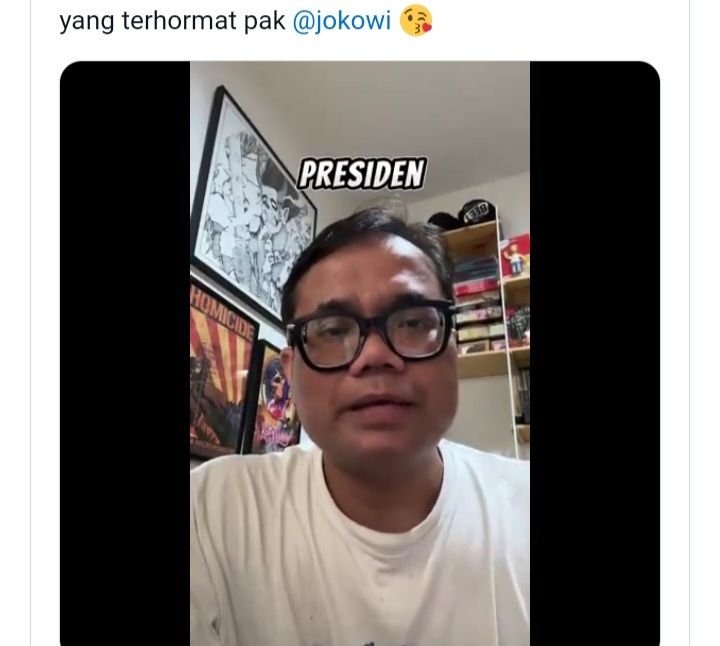Soleh Solihun Suarakan Keresahan Tentang Tapera, Minta Presiden Jokowi Membatalkannya