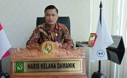 Haris Kelana : Perda KIBBLA Keseriusan Pemko Medan Perhatikan Tumbuh Kembang Masyarakat