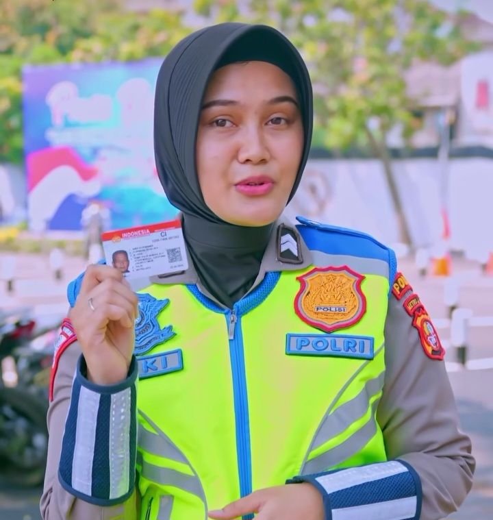 SIM Indonesia Diakui ASEAN, Tak Perlu SIM Internasional
