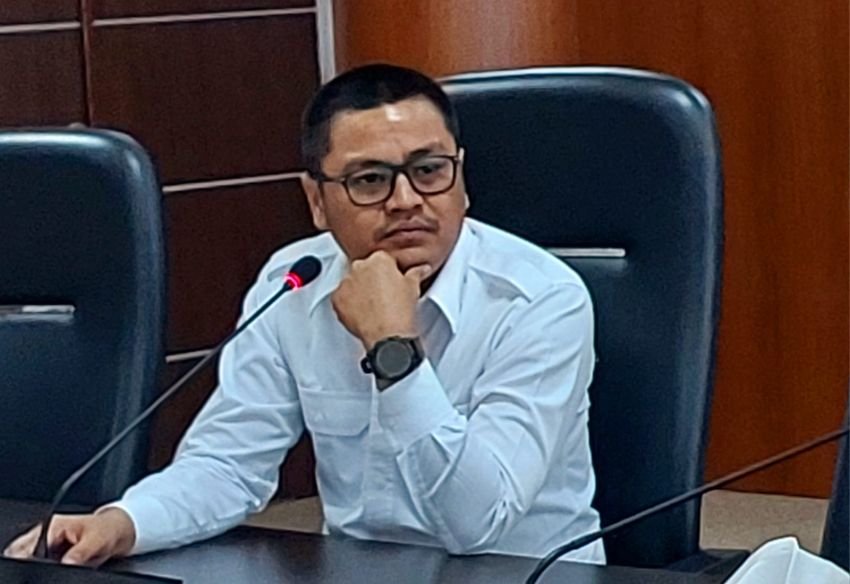 Mulia Syahputra Nasution : Mafia Bansos Harus Dibasmi