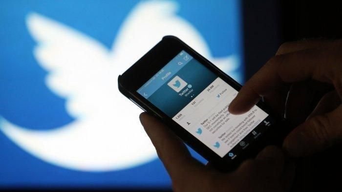 Soal Konten Porno di Twitter, Sturman Panjaitan: Kebijakan Twitter Jangan Berlaku di Indonesia