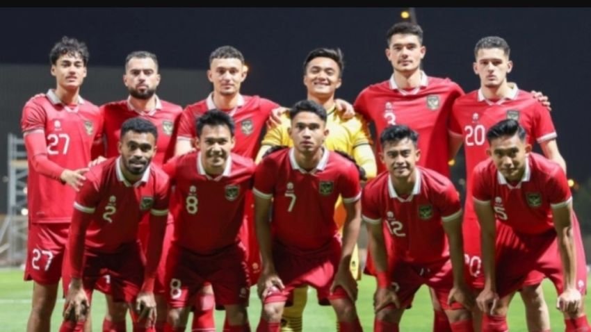 Cetak Sejarah Baru, Perjuangan Indonesia di Babak ke-3 Kualifikasi Piala Dunia Asia Lebih Berat