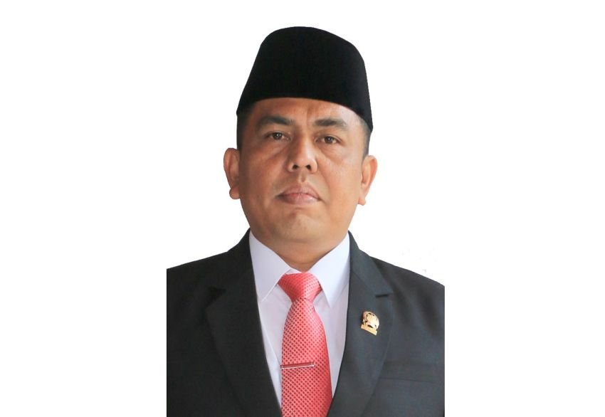 Harga Beras Naik, Abdul Rani Minta Pemko Medan Perhatikan Kebutuhan Warga Miskin