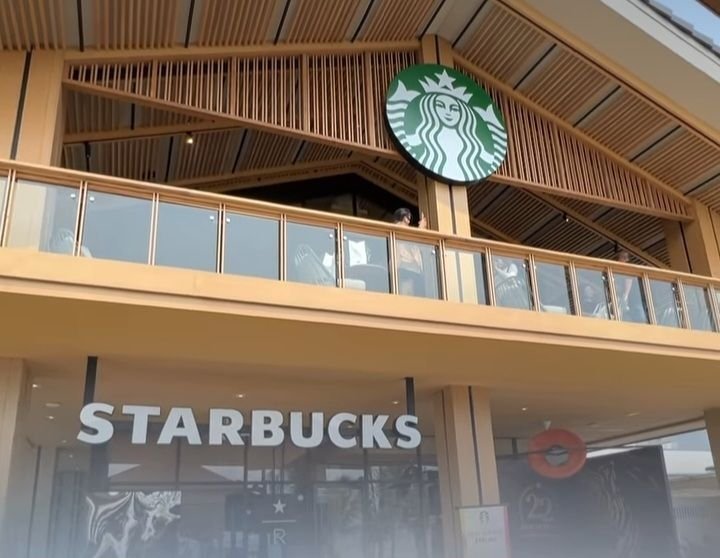 Bisnis Starbucks Turun Tajam, Efek Boikot dan inflasi, Pelanggan: Terlalu Sombong