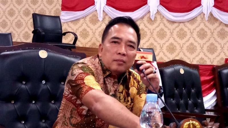 Anggota DPRD Medan Bilang Banyak Perda Berjalan Tanpa Perwal