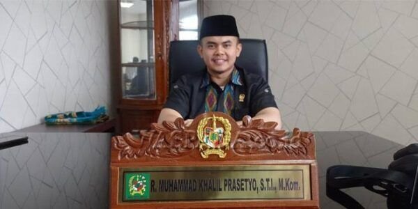 Anggota DPRD Medan Minta Satpol PP Lebih Aktif Tertibkan KTR