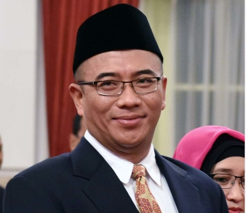 Tersandung Asusila, DKPP Putuskan Ketua KPU Hasyim Asy'ari "Dipecat"
