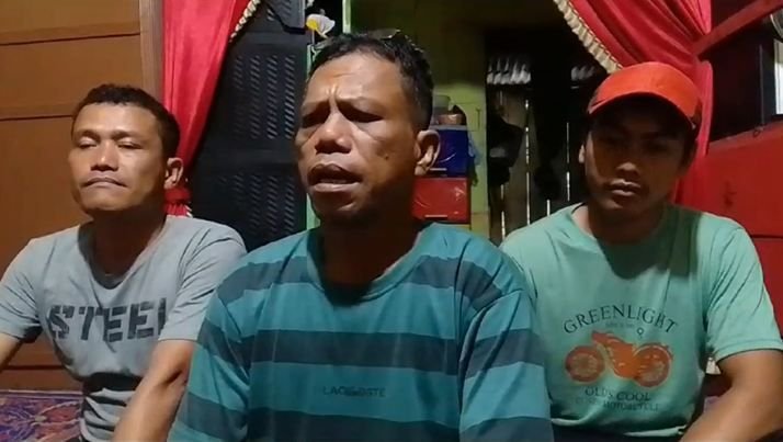 Peristiwa Terungkap, Keluarga Almarhum Sempurna Pasaribu Minta Usut Tuntas