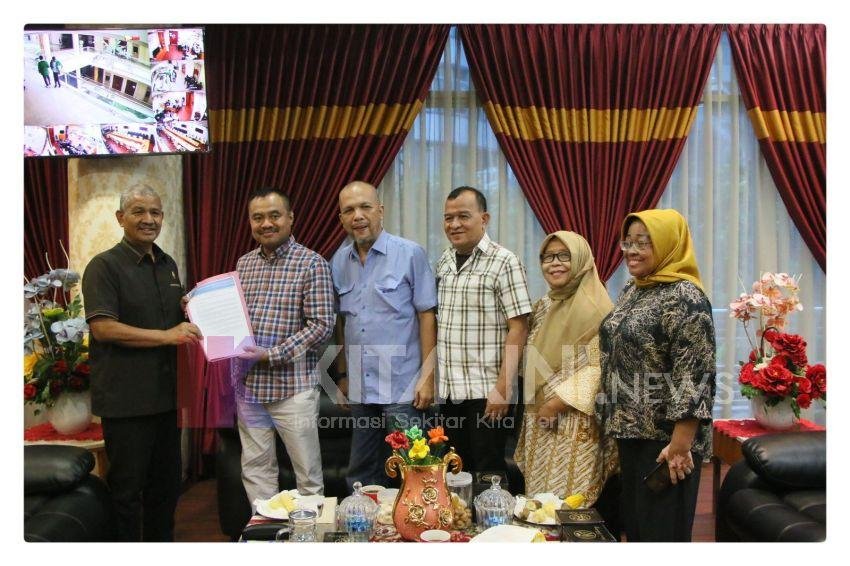 Porwanas 2024, Sutarto Harapkan Para Awak Media Capai Prestasi Cemerlang