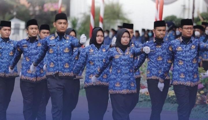 Ikut Pilkada Serentak, Puluhan ASN Mengundurkan Diri, Mendagri: Kita Proses