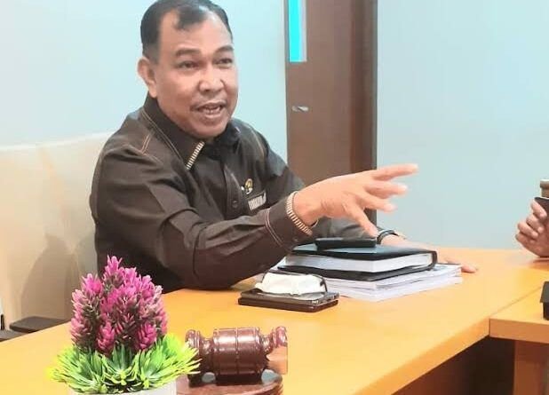 Subandi: Pilkada Lawan Kotak Kosong Kemunduran Demokrasi