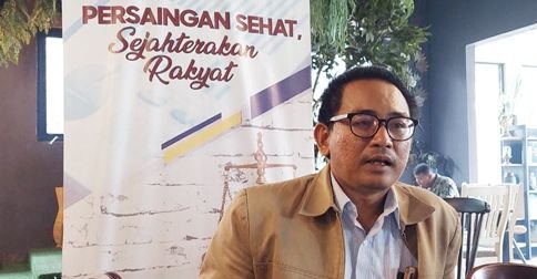 Kanwil I KPPU : Harga Minyakita Selalu Diatas HET