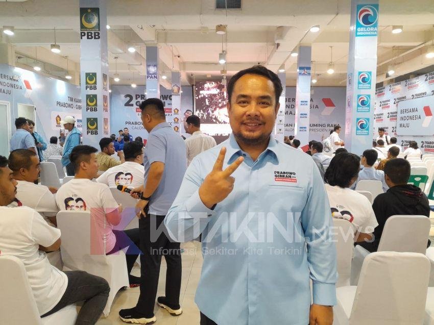 Menyisir Kontras Pembangunan Penyangga Ibukota Provinsi, Ricky Dorong Penguatan RTRW Deli Serdang