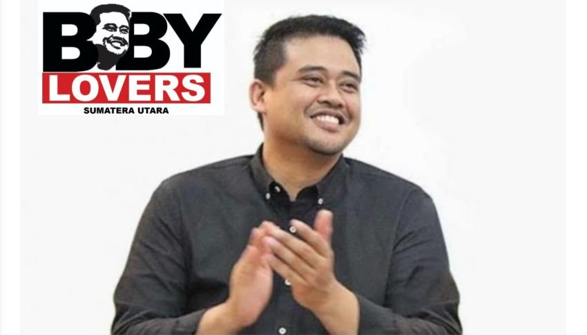 Boby Lovers Apresiasi Keberhasilan Kota Medan Turunkan Angka Stunting