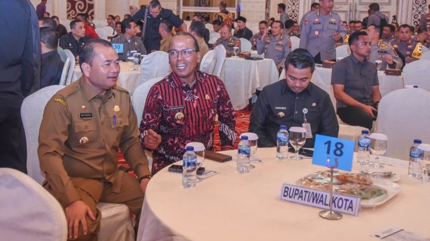 Pilkada 2024 Padangsidimpuan, Timur Tumanggor Siap Bersinergi ke Semua Pihak