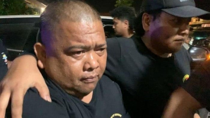 Samsul Tarigan Jadi Pesakitan, Didakwa Rugikan PTPN II Rp41 M