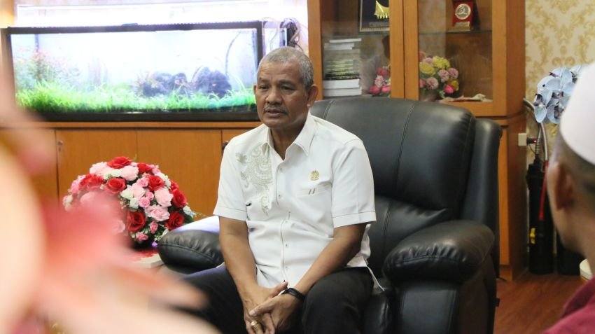 Sering Terjadi Kecelakaan, Sutarto Desak PT KAI Tinjau Pengaturan Palang Pintu Kereta Api