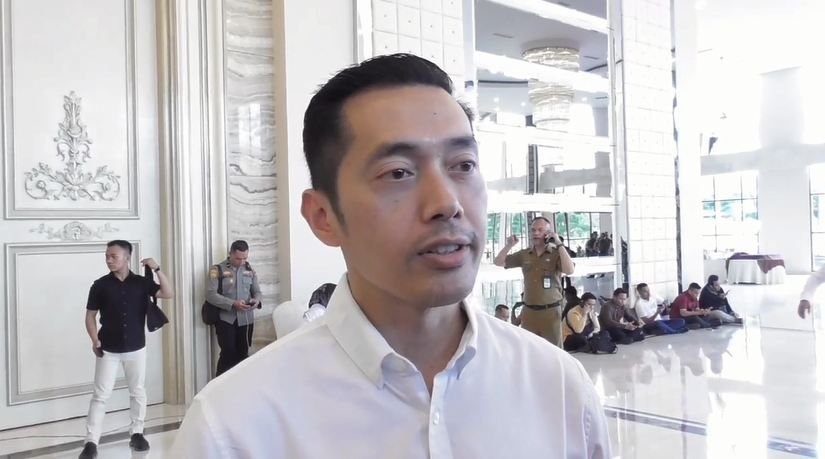 Ketua AMPI Sumut: Tersangka BG Sudah tidak Aktif Sejak 2021