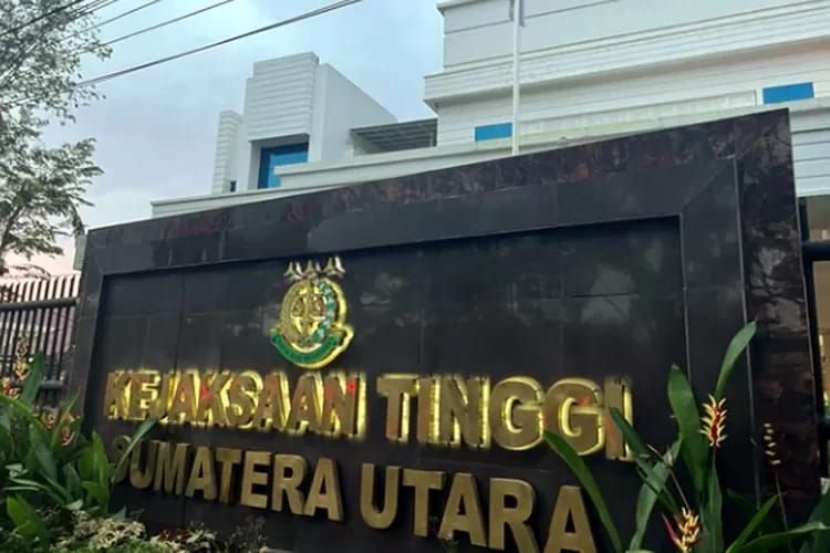 Hingga Juni 2024, Kejatisu Tuntut Mati 44 Tersangka Narkotika