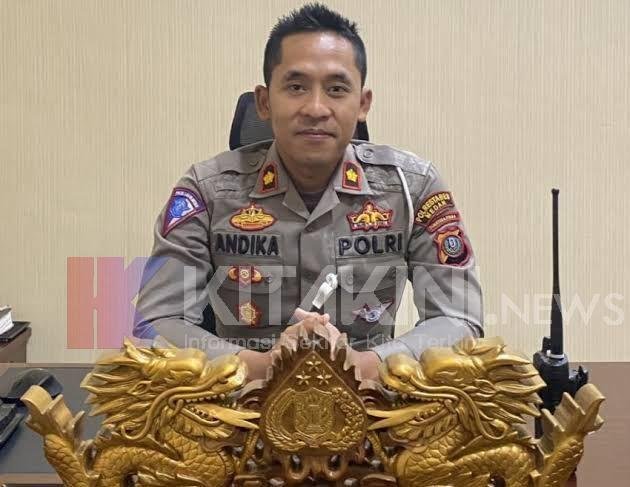 Soal Penindakan Tilang Tanpa Plang Razia, Ini Penjelasan Kasat Lantas Polrestabes Medan