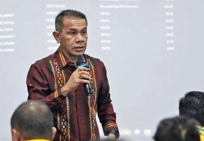 Kadishub : Pelataran Parkir Toko dan Minimarket Akan Segera Masuk Program Langganan