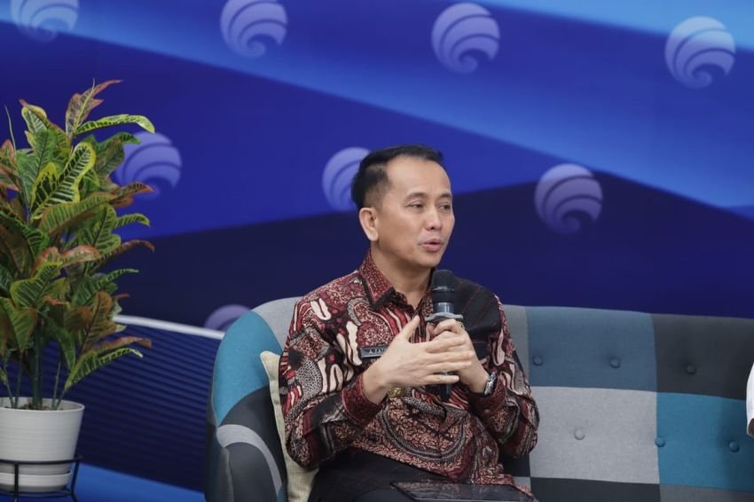 Agus Fatoni Optimis Penyelenggaraan PON XXI 2024 Akan Sukses